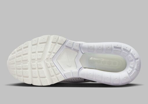 TENNIS NIKE AIR MAX PULSE MUJER (US 6.5) (EUR 37.5) - Imagen 4