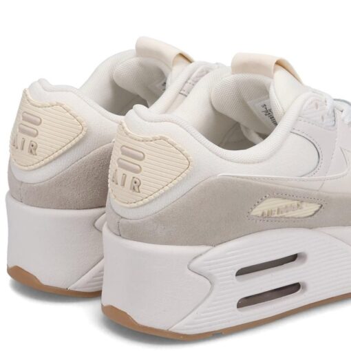 TENNIS NIKE AIR MAX 90 LV8 MUJER (US 9) (EUR 40.5) - Imagen 5