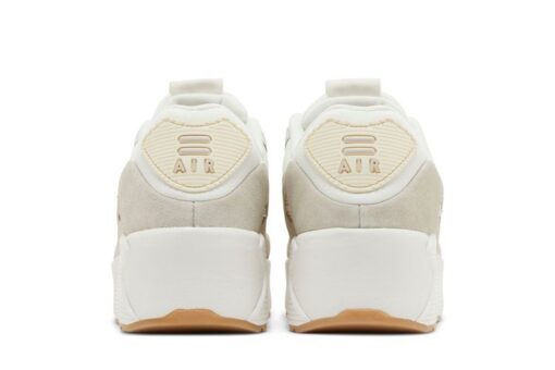 TENNIS NIKE AIR MAX 90 LV8 MUJER (US 9) (EUR 40.5) - Imagen 4