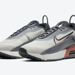 TENNIS NIKE AIR MAX 2090 HOMBRE (US 8) (EUR 41)