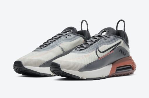 TENNIS NIKE AIR MAX 2090 HOMBRE (US 8) (EUR 41)