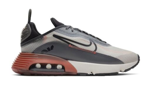 TENNIS NIKE AIR MAX 2090 HOMBRE (US 8) (EUR 41) - Imagen 2