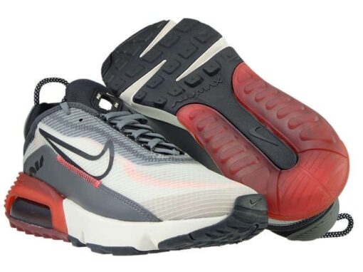 TENNIS NIKE AIR MAX 2090 HOMBRE (US 8) (EUR 41) - Imagen 4