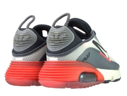 TENNIS NIKE AIR MAX 2090 HOMBRE (US 8) (EUR 41) - Imagen 3