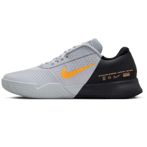 TENNIS NIKE ZOOM VAPOR PRO 2 (US 9.5) (EUR 43)