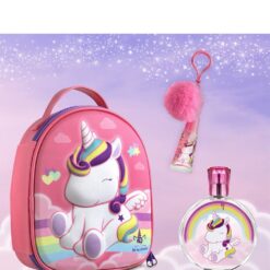 ESTUCHE  EAU MY UNICORN (3 PIEZAS)