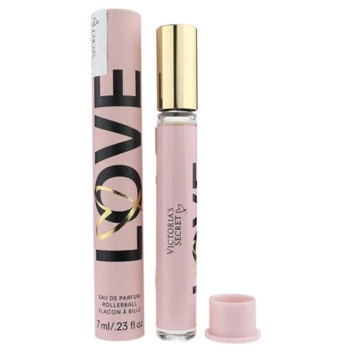 VICTORIA'S SECRET LOVE 7 ML EDP