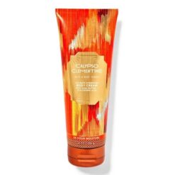 BATH & BODY WORKS DALYPSO CLEMENTINE (CREMA)