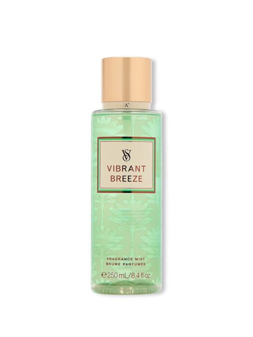 VICTORIA'S SECRET VIBRANT BREEZE (BODY MIST)