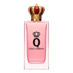 DOLCE GABBANA QUEEN MUJER 100 ML EDP (TESTER)