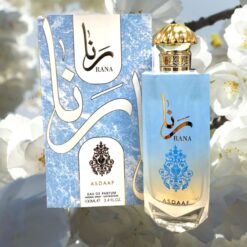 LATTAFA ASDAAF RANA MUJER 100 ML EDP