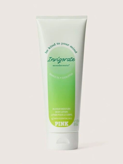 PINK INVIGORATE (CREMA)