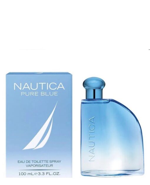 NAUTICA PURE BLUE 100 ML EDT