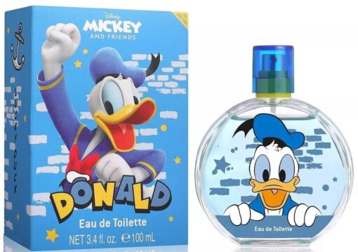 DISNEY DONALD 100 ML EDT