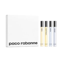 ESTUCHE PACO RABANNE  (4 X 10 ML)