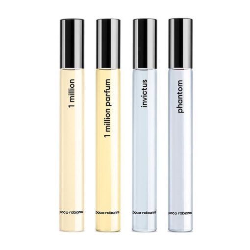 ESTUCHE PACO RABANNE  (4 X 10 ML) - Imagen 2