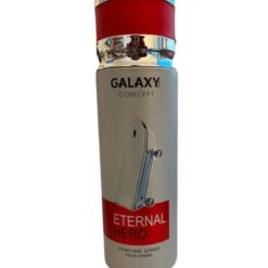 GALAXY ETERNAL HERO HOMBRE BODY MIST 200 ML