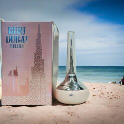 EMPER LE CHAMEAU BURL DUBAI MELINA MUJER 100 ML EDP
