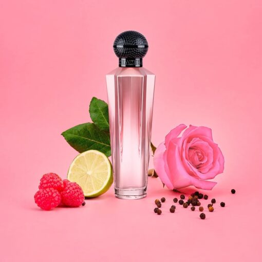 SHAKIRA SWEET DREAM YOU ONLY LIVE ONCE 80 ML EDT - Imagen 2