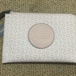 CARTERA GUESS DAMA 100% ORIGINAL