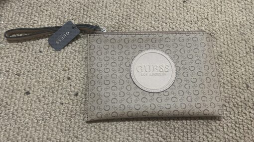CARTERA GUESS DAMA 100% ORIGINAL