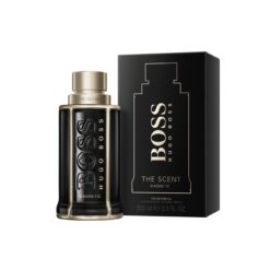 HUGO BOSS BOTTLED THE SCENT MAGNETIC HOMBRE 100 ML EDP