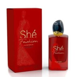 EMPER MILESTONE SHE FASHION MUJER EDP (DECANTS 5 ML)