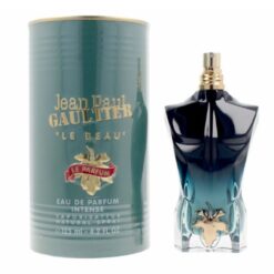 JEAN PAUL LE BEAU LE PARFUM INTENSE HOMBRE 125 ML EDT