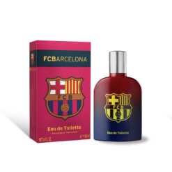 AIR VAL BARCELONA FUTBOL CLUB MEN EDT 3.4