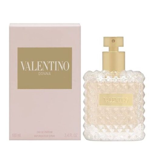 VALENTINO DONNA MUJER 100 ML EDP
