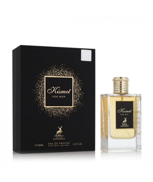 MAISON ALHAMBRA KISMET HOMBRE 100 ML EDP