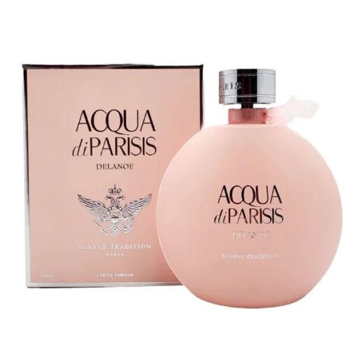 REYANE TRADITION ACQUA DI PARISIS DELANOE MUJER 100 ML EDP