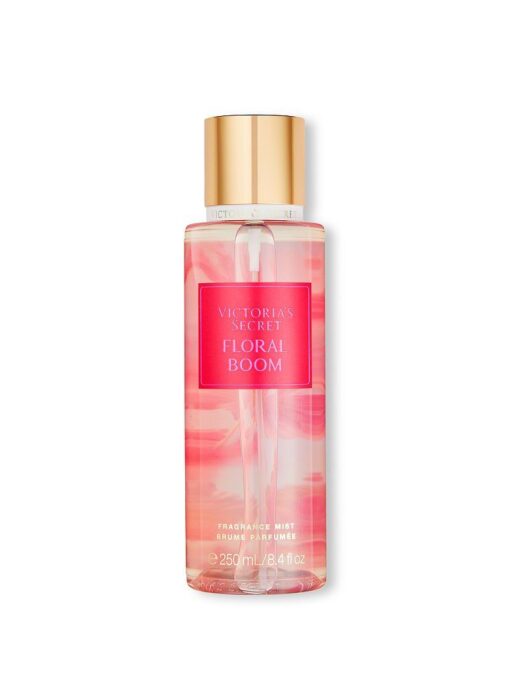 VICTORIA'S SECRET FLORAL BOOM (BODY MIST)