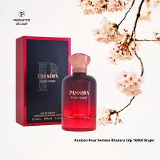 BHARARA PASSION MUJER EDP (DECANTS 5 ML)