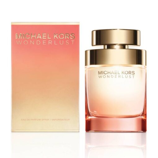 MICHAEL KORS WONDERLUST 100 ML EDP