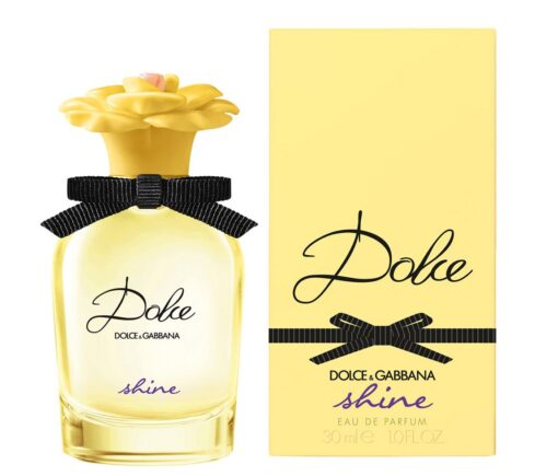 DOLCE GABBANA SHINE 75 ML EDP