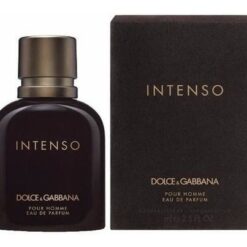 DOLCE GABBANA POUR HOMME INTENSO 200 ML EDP