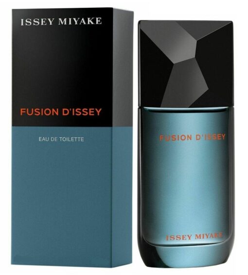 ISSEY MIYAKE FUSION D'ISSEY 150 ML EDT