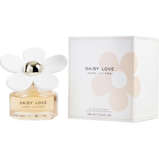 MARC JACOBS DAISY LOVE 100 ML EDT