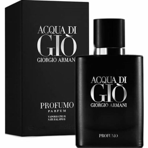 GIORGIO ARMANI ACQUA DI GIO PROFUMO 75 ML EDP