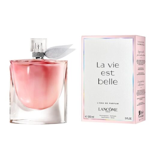 LANCOME LA VIDA ES BELLA 150 ML EDP