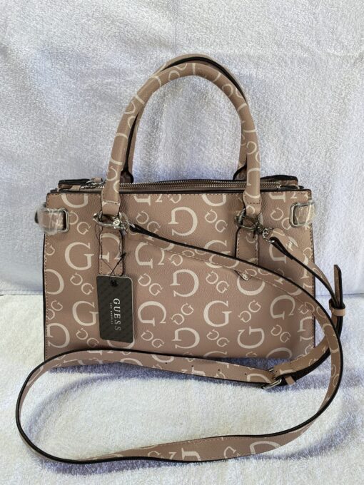 BOLSO GUESS DAMA 100% ORIGINAL - Imagen 2