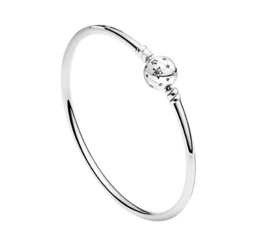 PANDORA PULSERA ARO MOMENT STAR