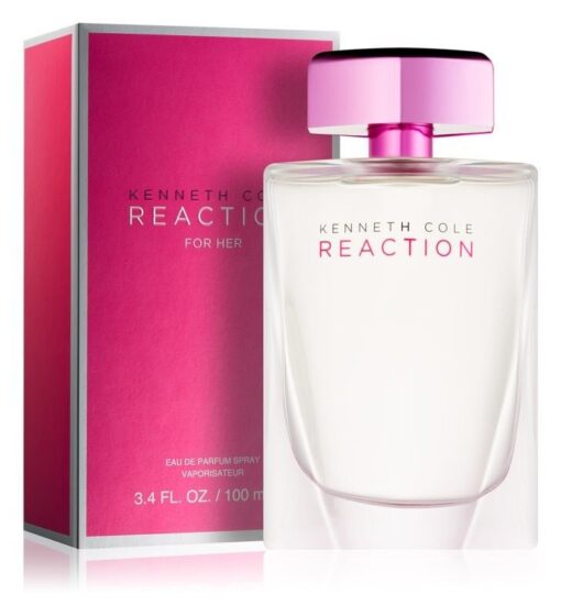 KENNETH COLE REACTION MUJER 100 ML EDP