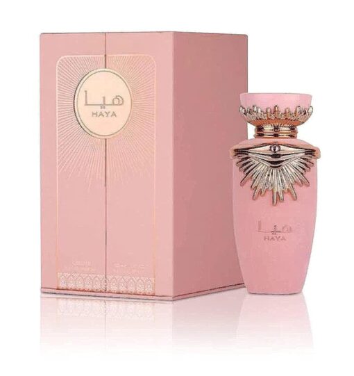 LATTAFA HAYA 100 ML EDP