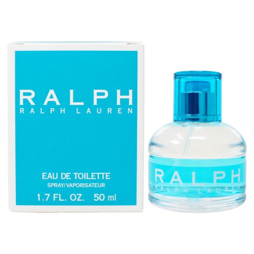 RALPH LAUREN RALPH 50 ML EDT
