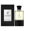 MAISON ALHAMBRA AVANT HOMBRE  100 ML EDP
