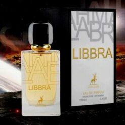 MAISON ALHAMBRA LIBBRA MUJER EDP (DECANTS 5 ML)