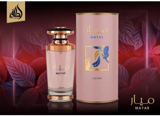 LATTAFA MAYAR MUJER 100 ML EDP