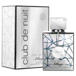 ARMAF CLUB SILLAGE HOMBRE 105 ML EDP
